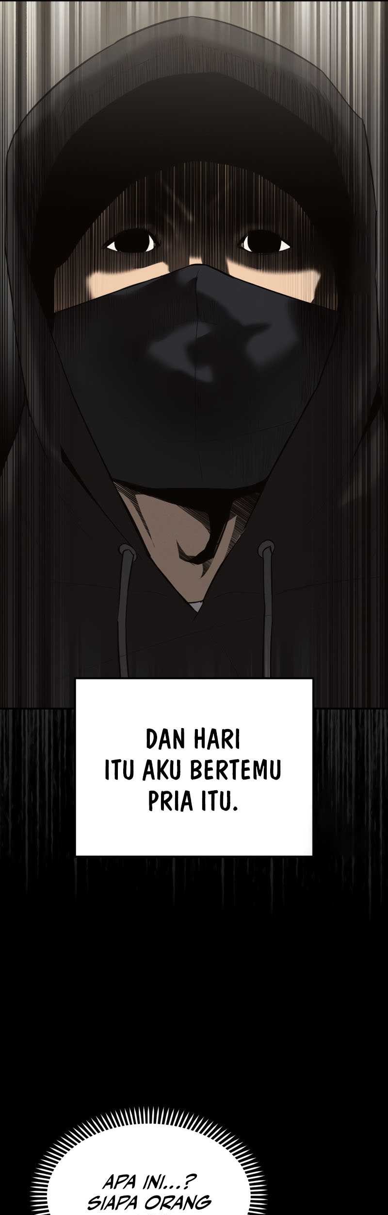 The Cop Is Too Strong Bab 09 halaman 7