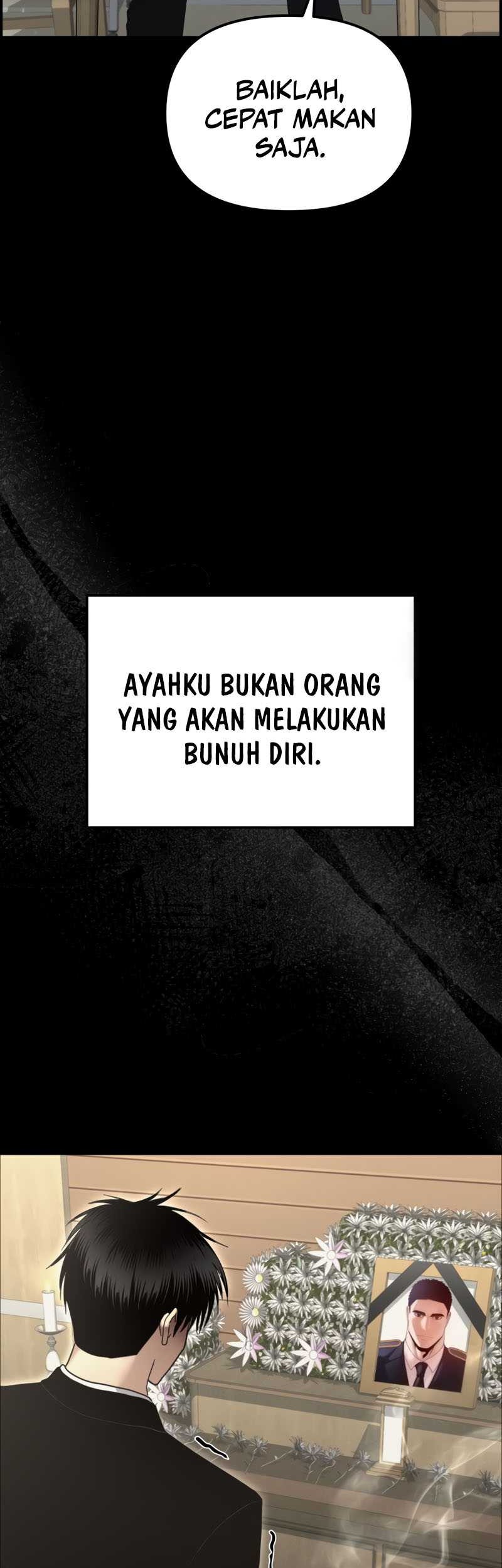 The Cop Is Too Strong Bab 09 halaman 15