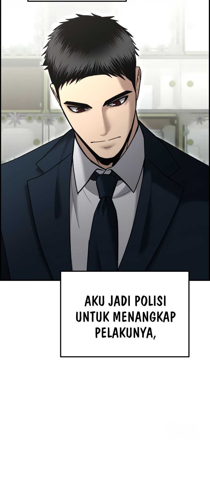 The Cop Is Too Strong Bab 09 halaman 18