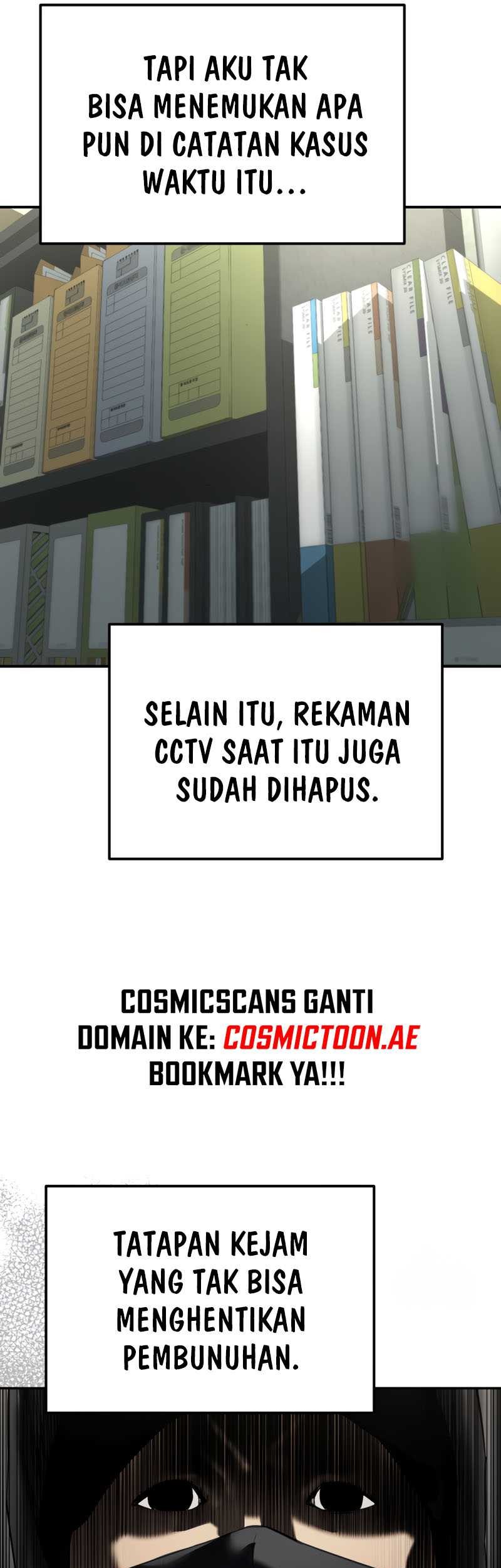 The Cop Is Too Strong Bab 09 halaman 19