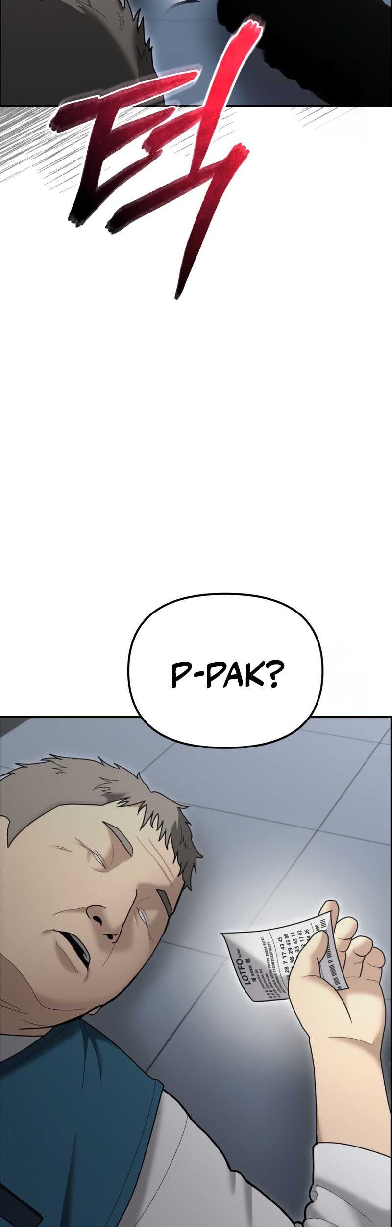 The Cop Is Too Strong Bab 09 halaman 26
