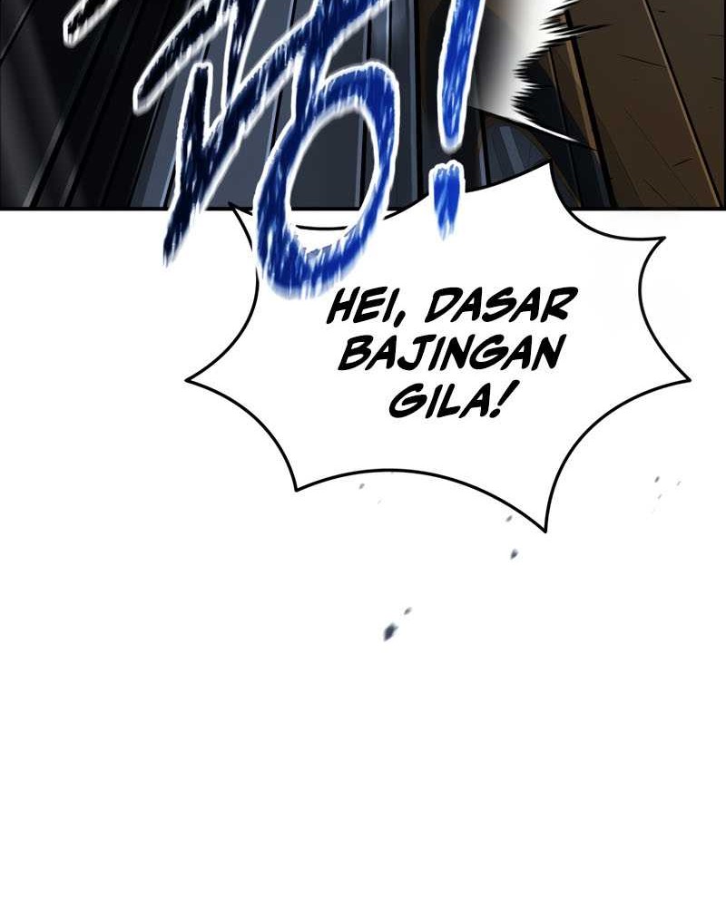The Cop Is Too Strong Bab 09 halaman 48