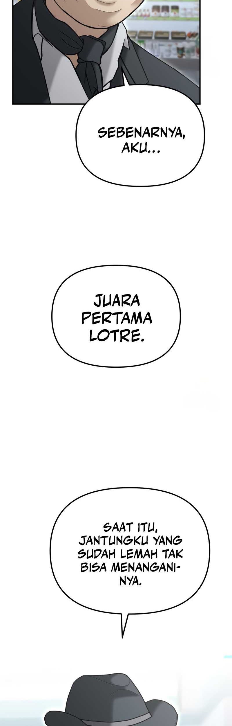The Cop Is Too Strong Bab 09 halaman 70