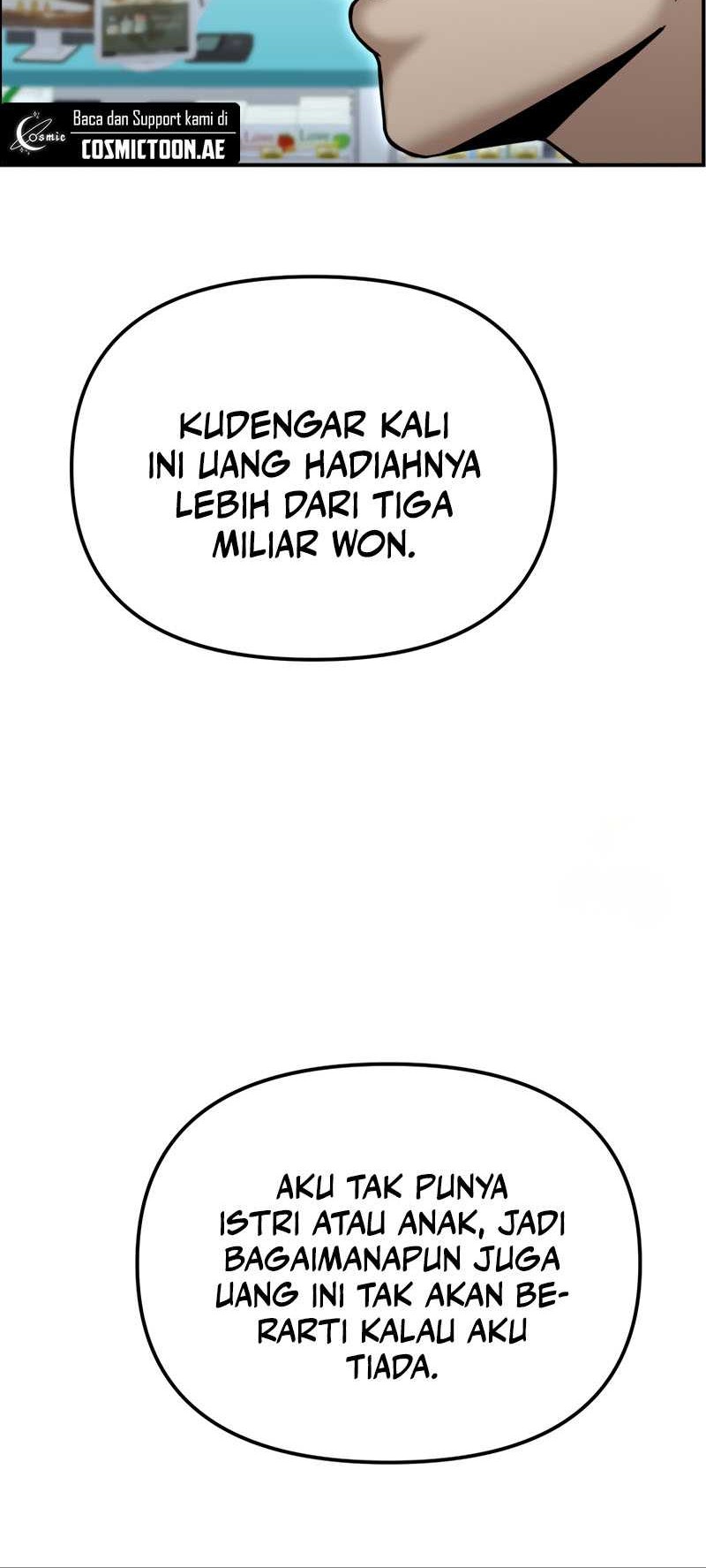 The Cop Is Too Strong Bab 09 halaman 72