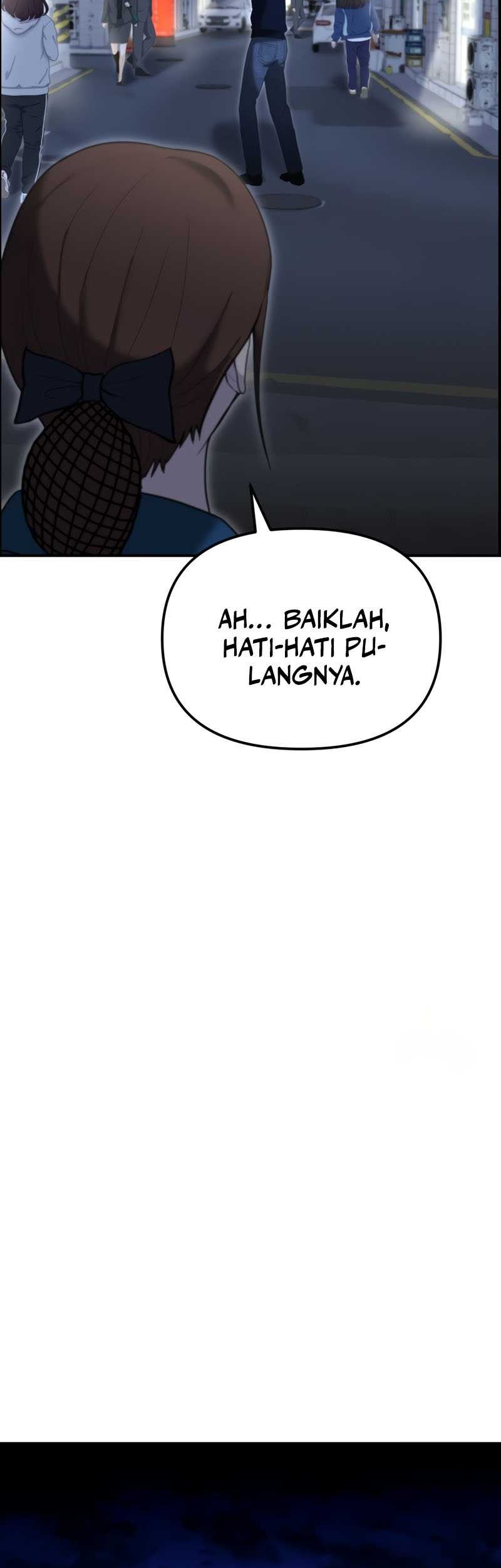 The Cop Is Too Strong chapter 10 halaman 40