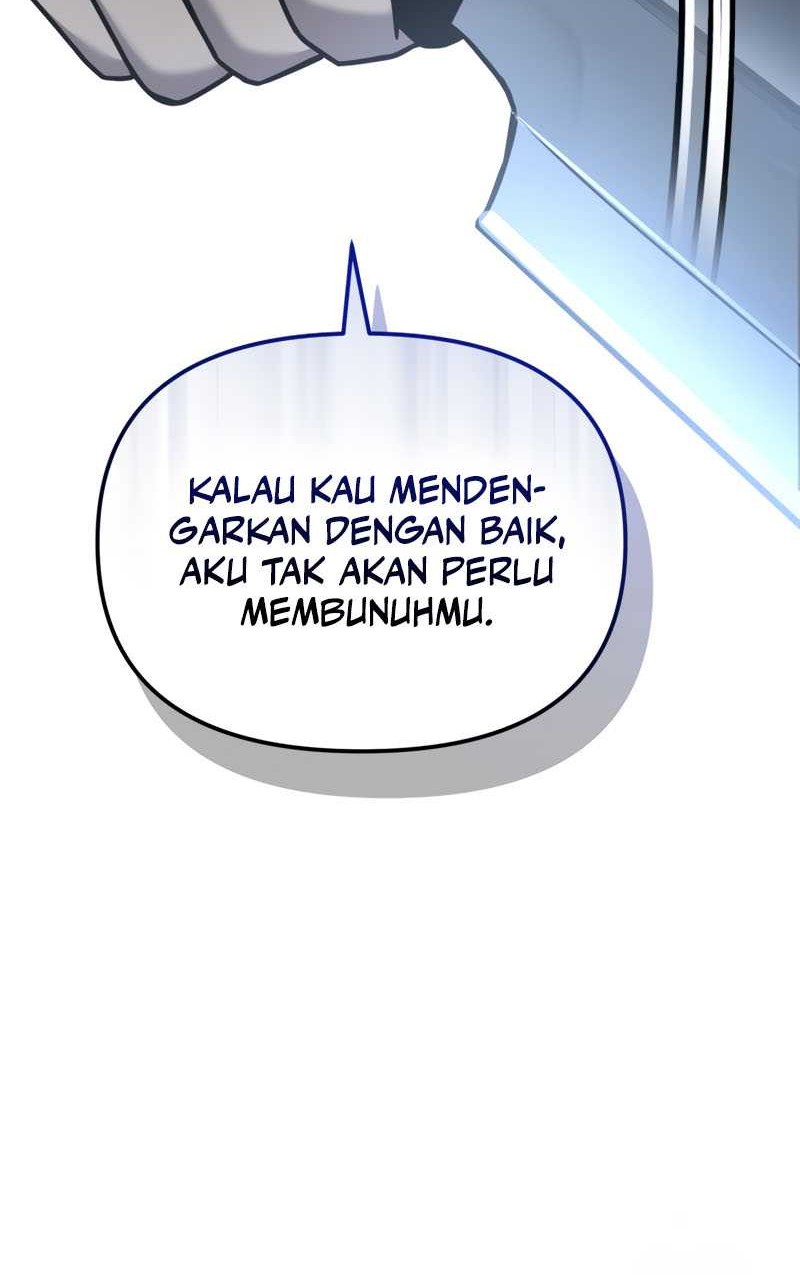 The Cop Is Too Strong chapter 10 halaman 49