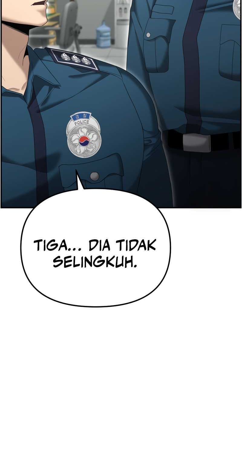 The Cop Is Too Strong Bab 12 halaman 7