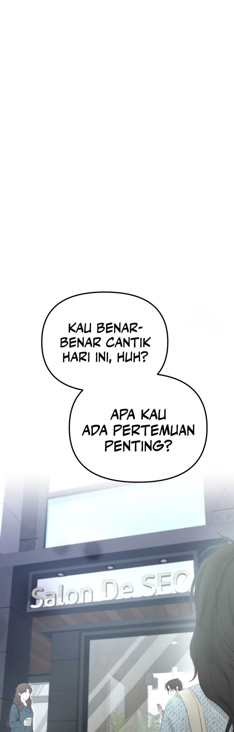 The Cop Is Too Strong Bab 12 halaman 38