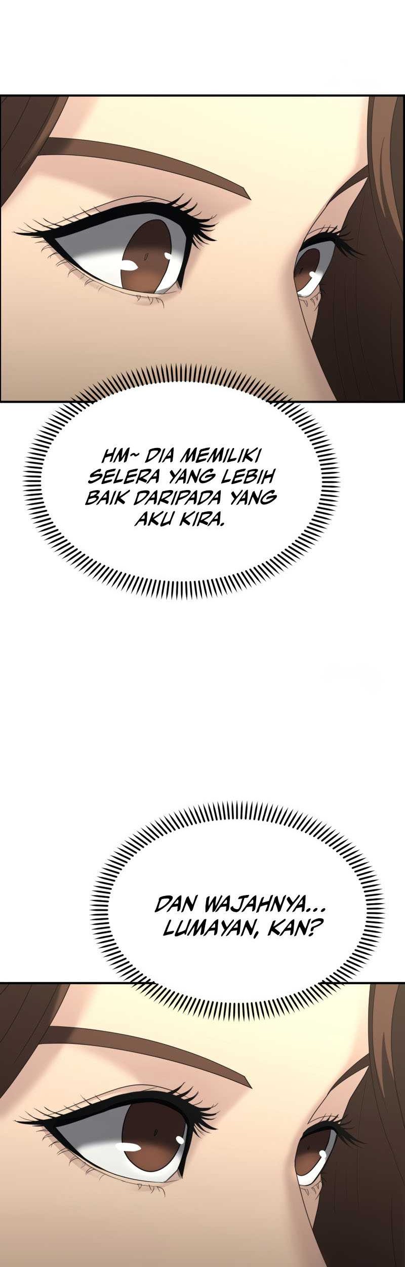 The Cop Is Too Strong Bab 13 halaman 4