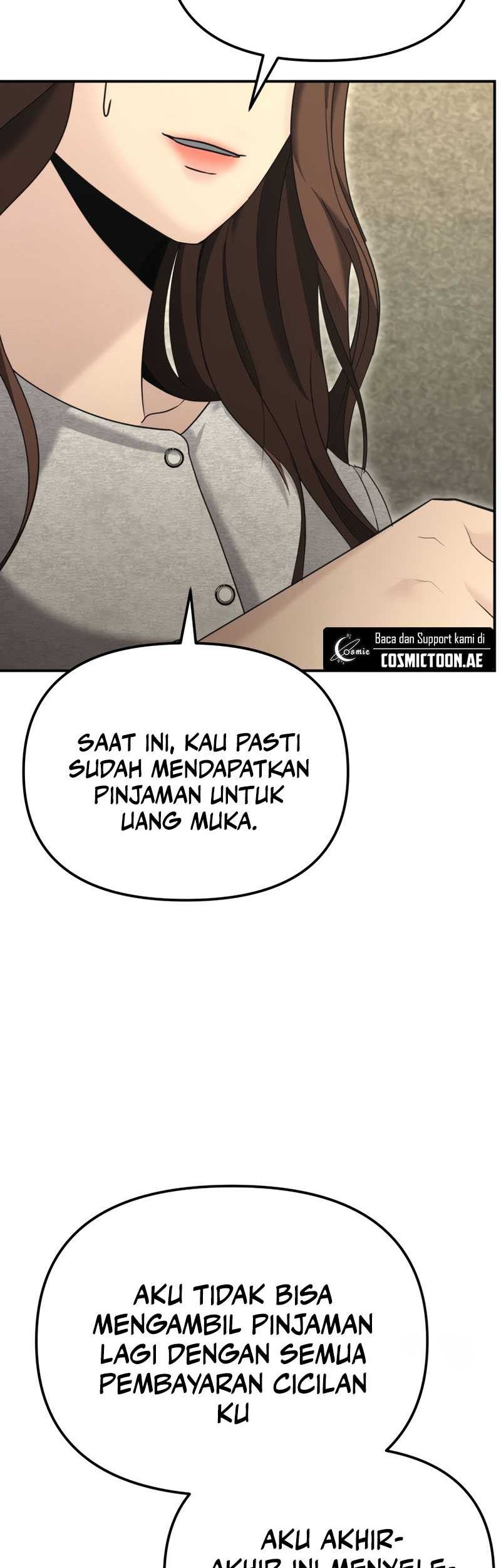 The Cop Is Too Strong Bab 13 halaman 15