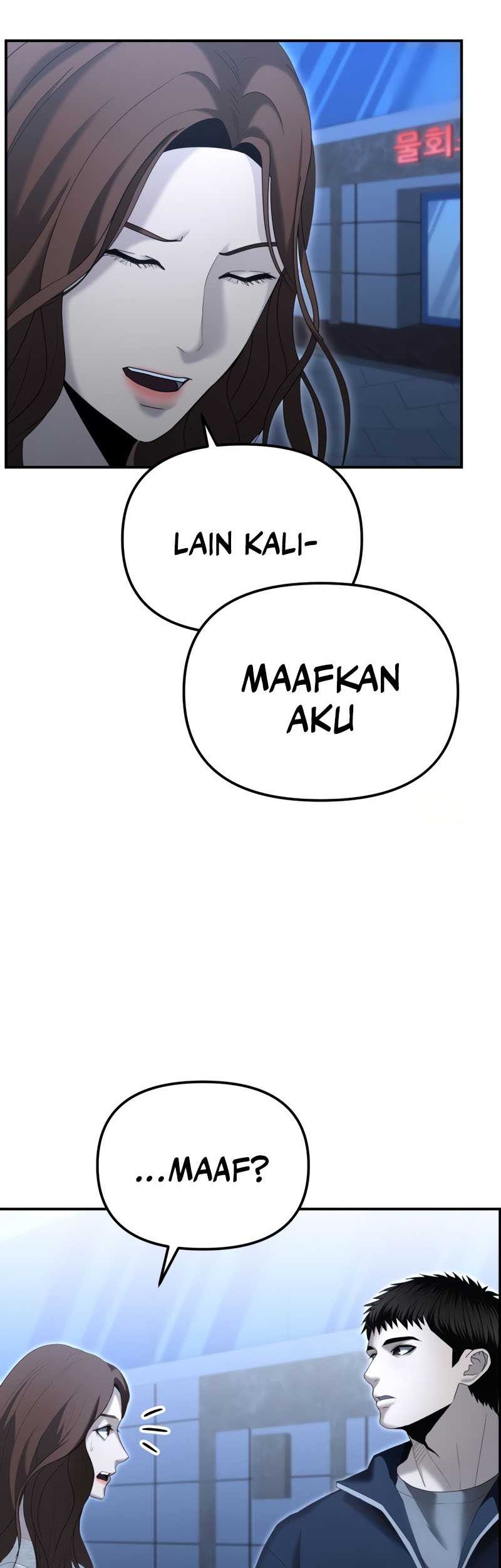 The Cop Is Too Strong Bab 13 halaman 59