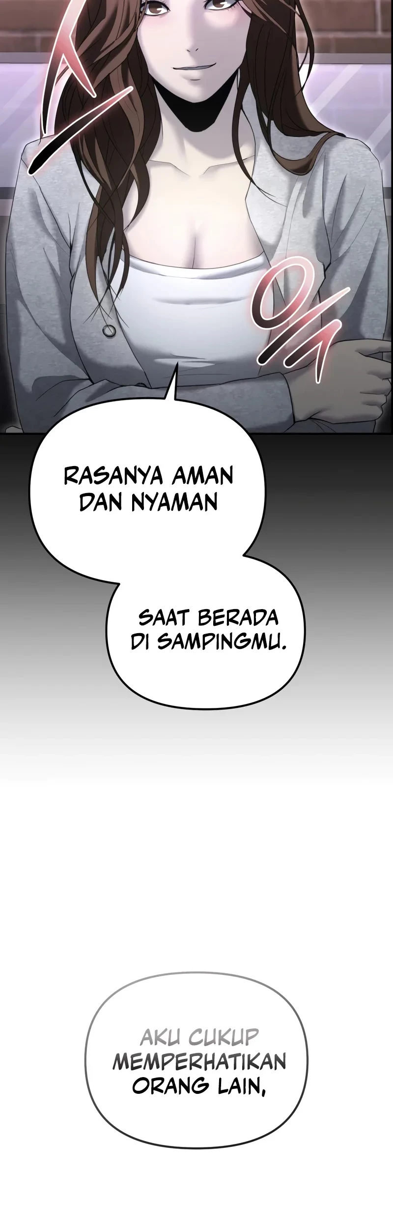 The Cop Is Too Strong chapter 14 halaman 17