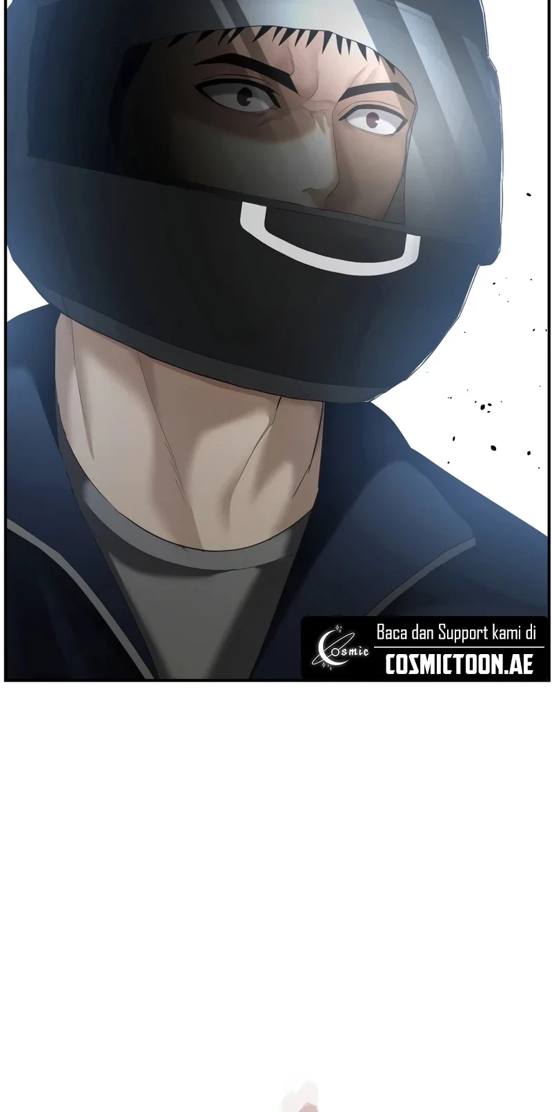 The Cop Is Too Strong chapter 14 halaman 31