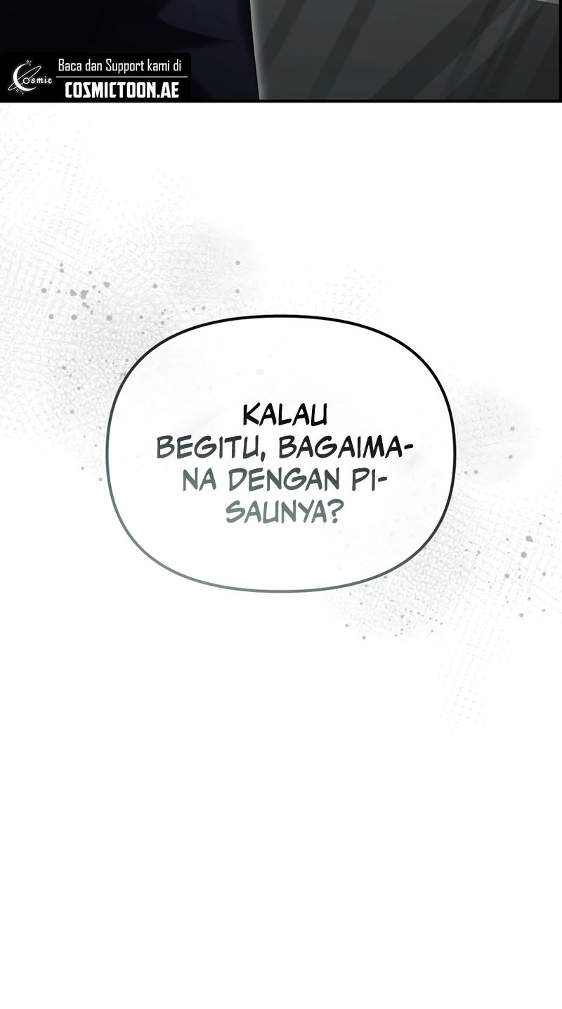 The Cop Is Too Strong Bab 16 halaman 13