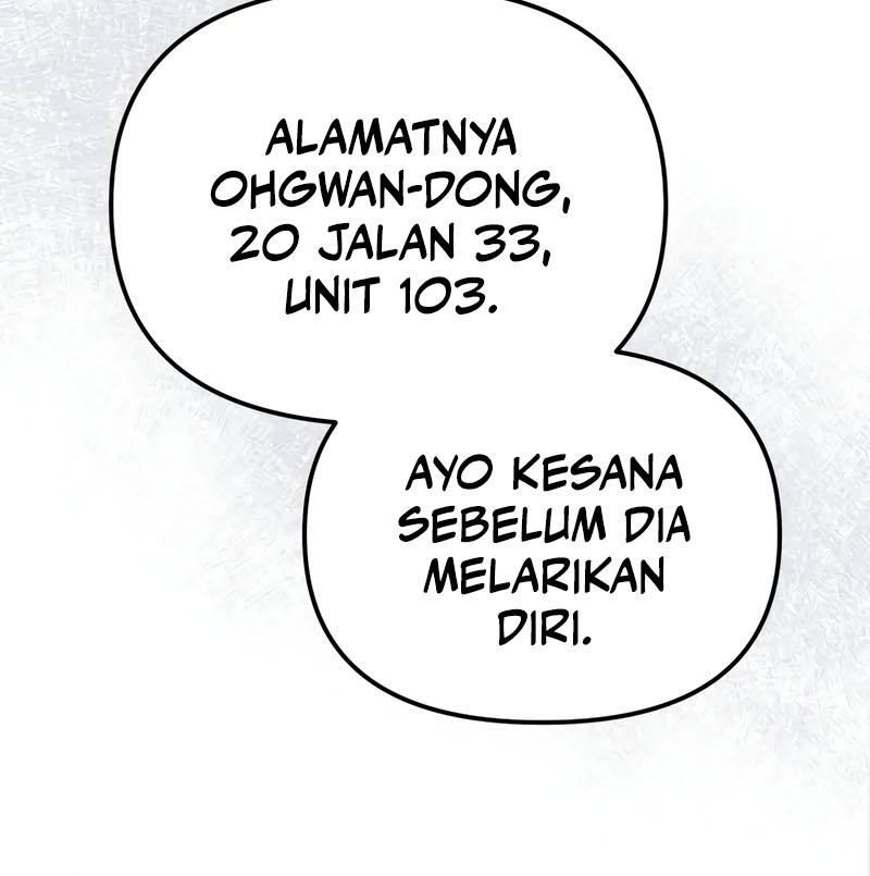 The Cop Is Too Strong Bab 16 halaman 36