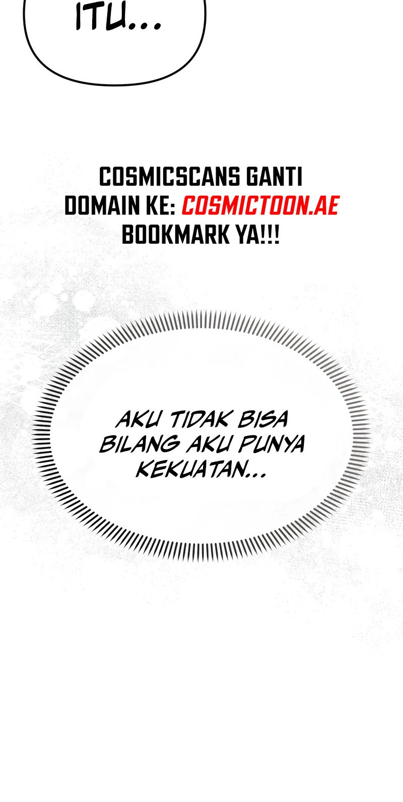 The Cop Is Too Strong Bab 16 halaman 60