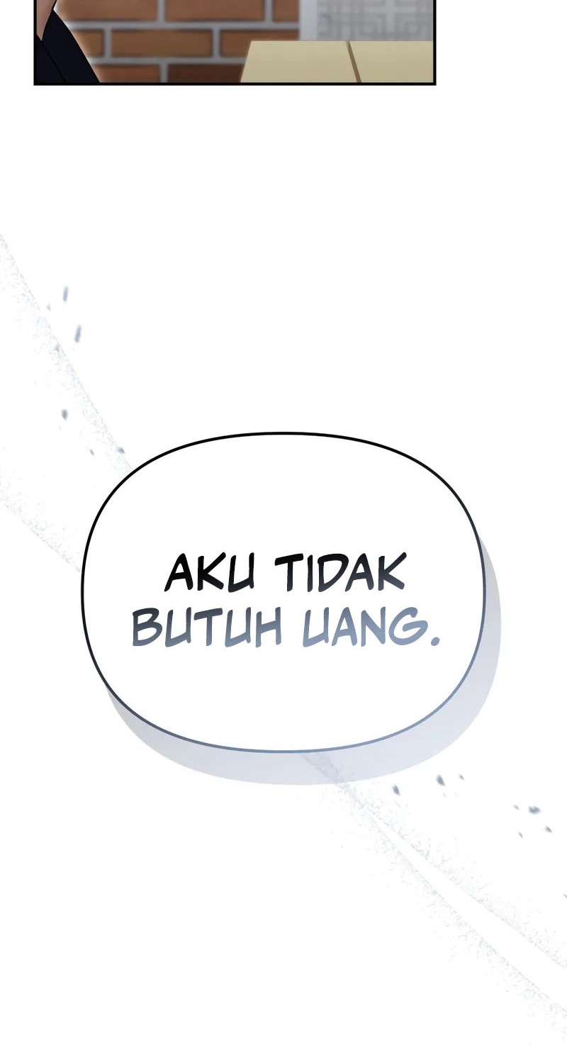 The Cop Is Too Strong Bab 17 halaman 21