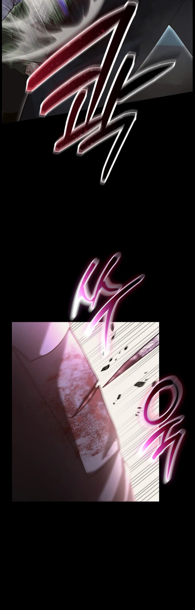 The Cop Is Too Strong chapter 19 halaman 13