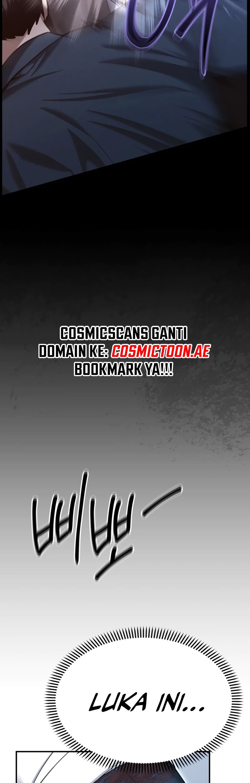 The Cop Is Too Strong chapter 19 halaman 16