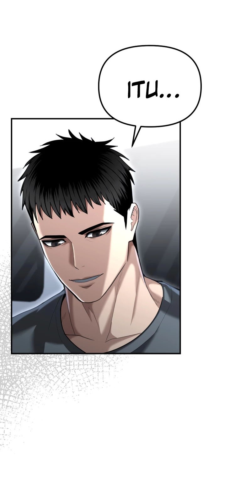 The Cop Is Too Strong chapter 19 halaman 21