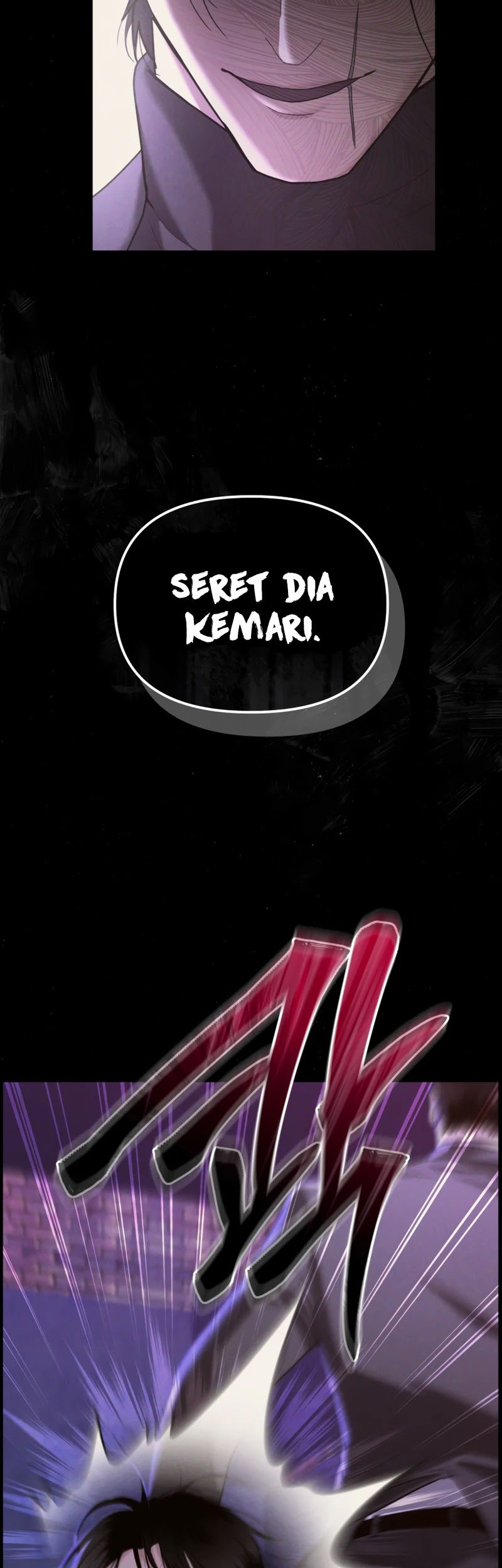 The Cop Is Too Strong chapter 19 halaman 47
