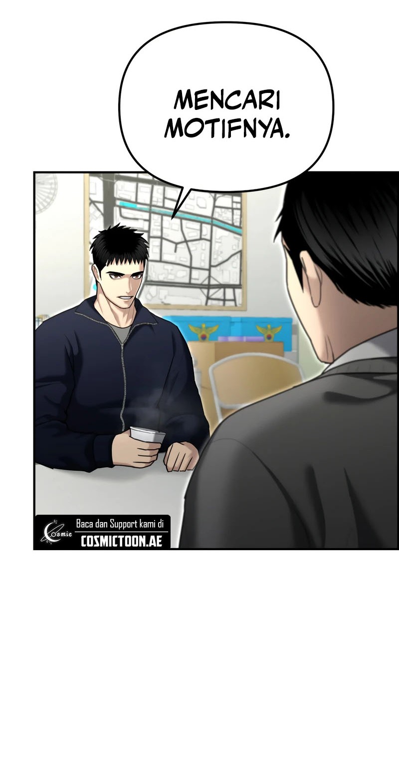 The Cop Is Too Strong chapter 20 halaman 57