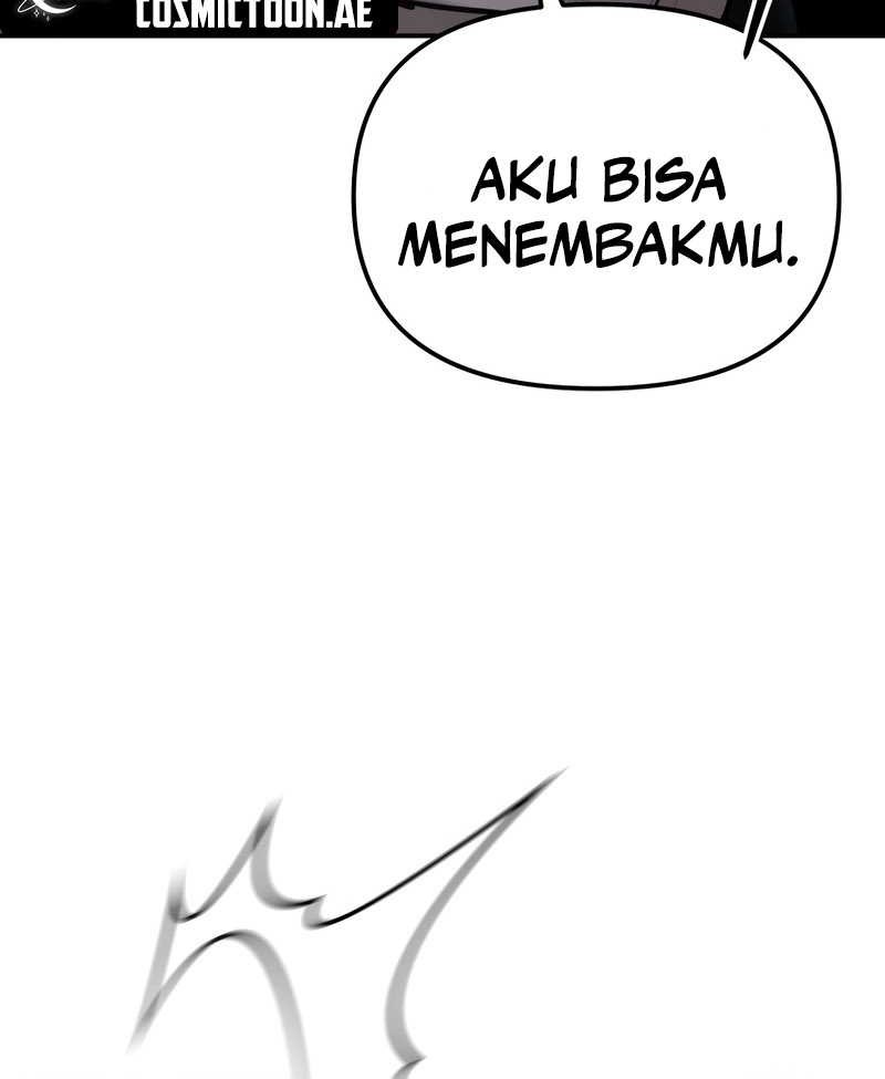 The Cop Is Too Strong Bab 22 halaman 7