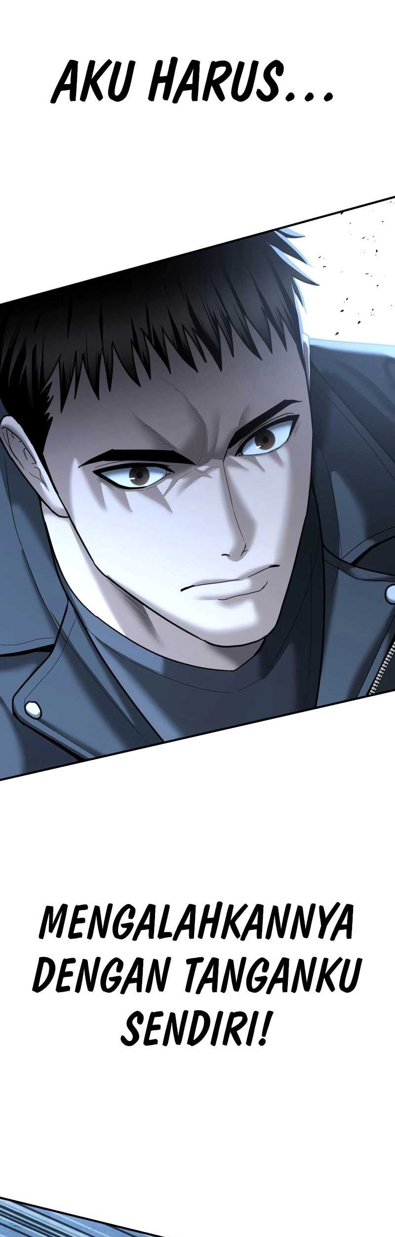 The Cop Is Too Strong Bab 22 halaman 76