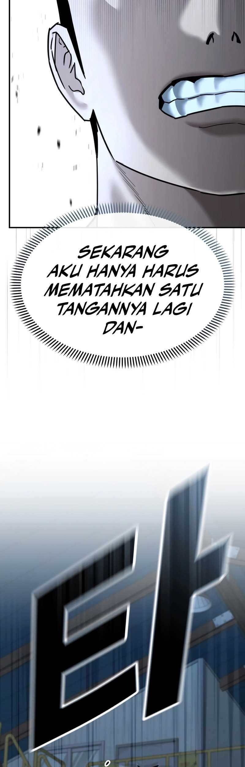The Cop Is Too Strong chapter 23 halaman 12