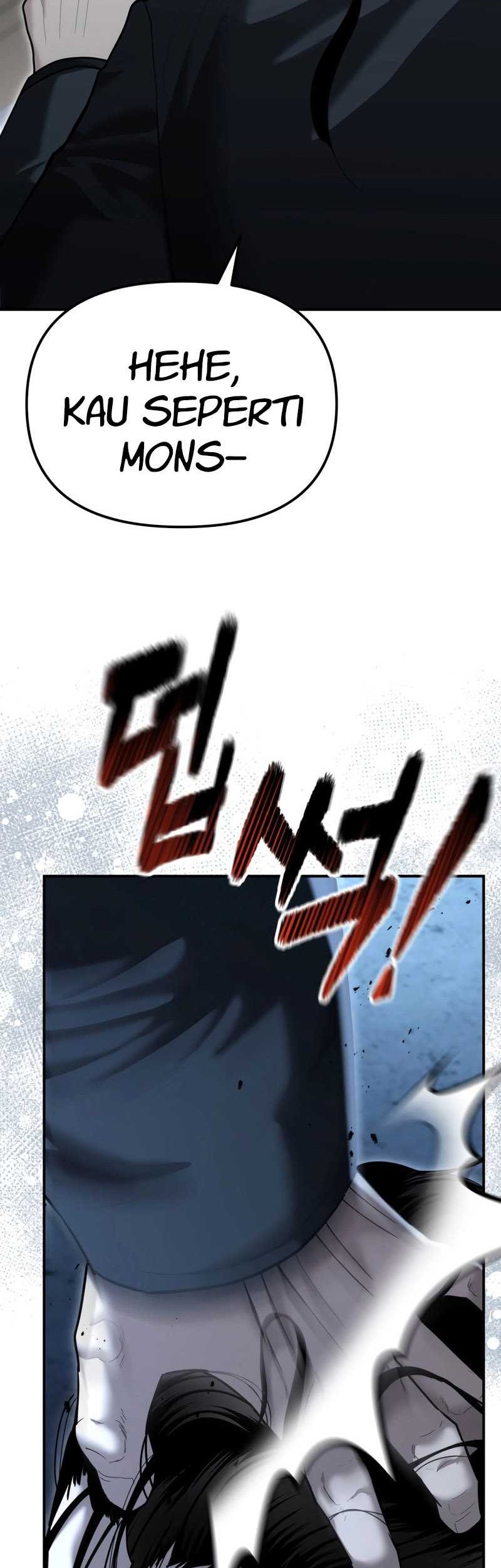 The Cop Is Too Strong chapter 23 halaman 25