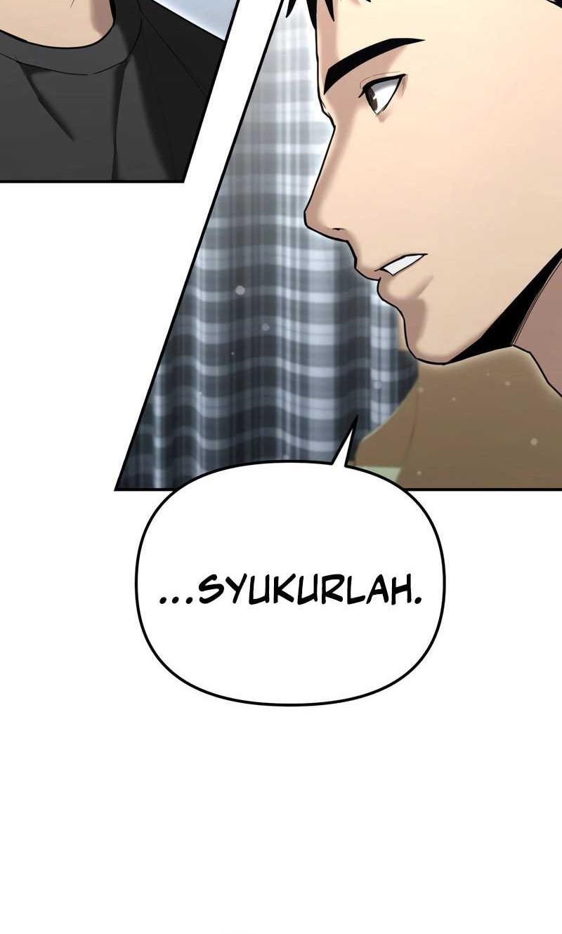 The Cop Is Too Strong chapter 23 halaman 41