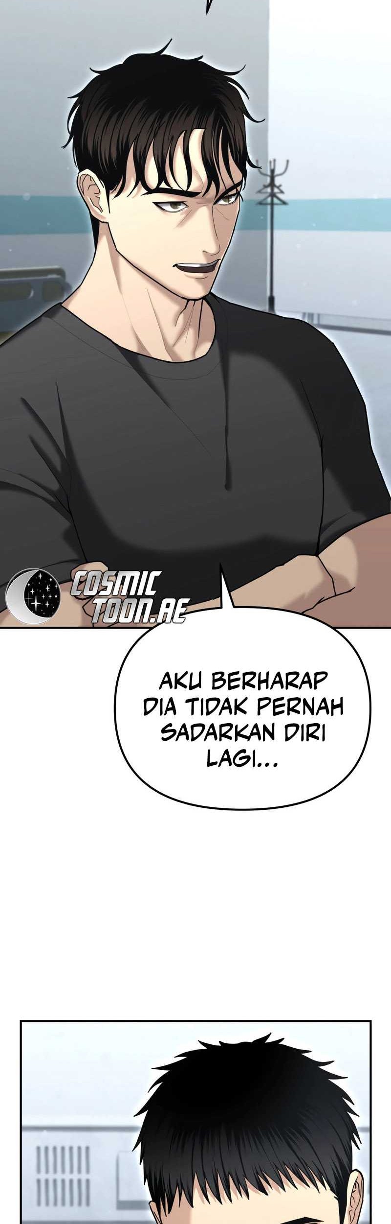 The Cop Is Too Strong chapter 23 halaman 45