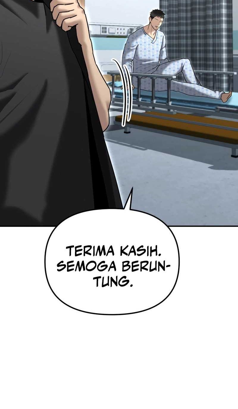 The Cop Is Too Strong chapter 23 halaman 47