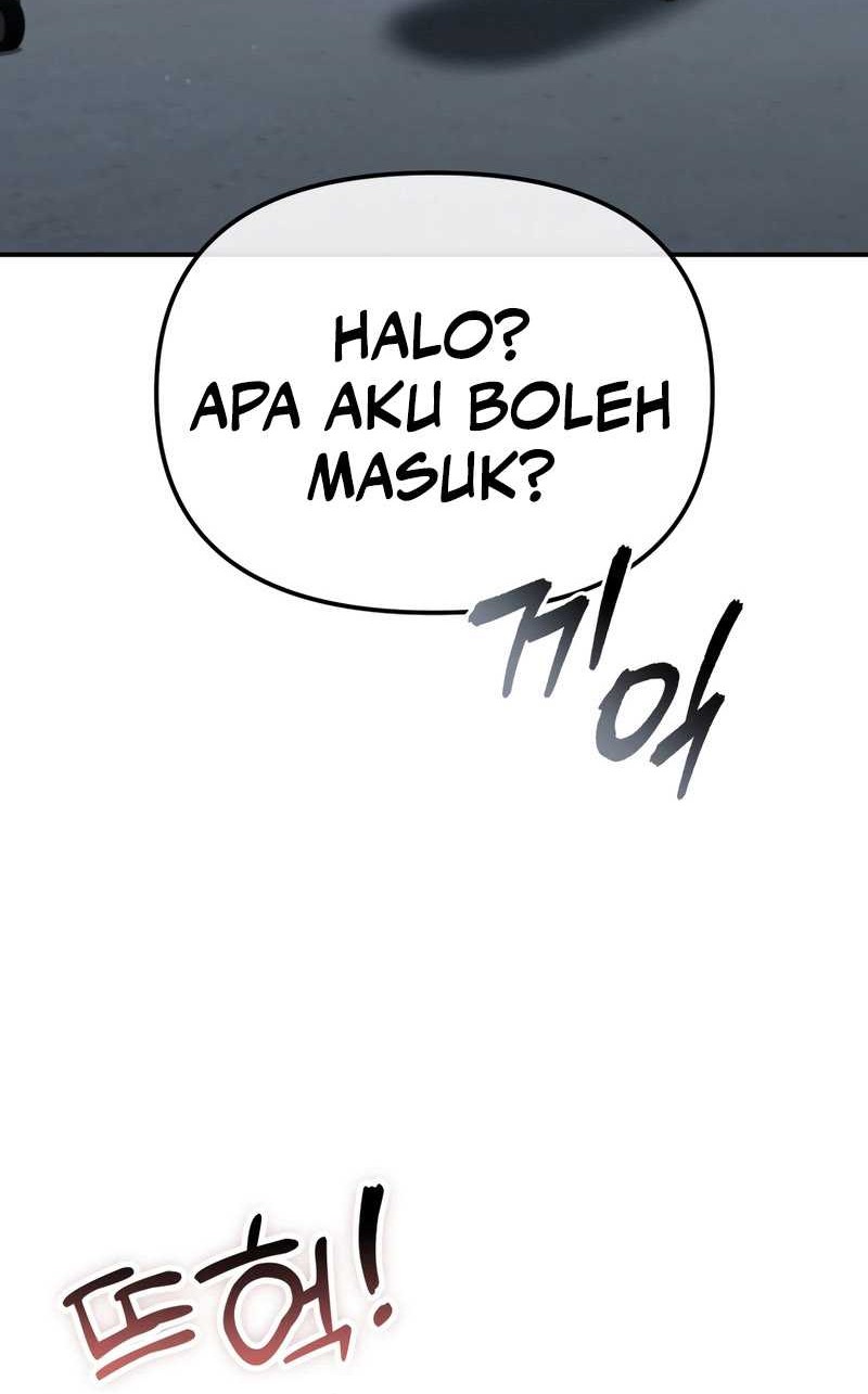 The Cop Is Too Strong chapter 23 halaman 53