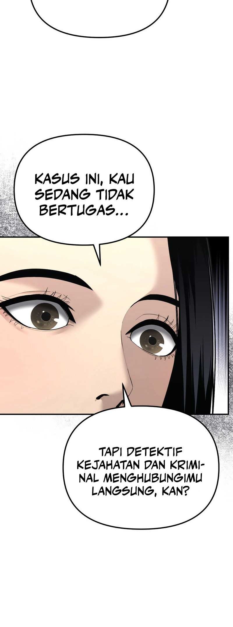 The Cop Is Too Strong chapter 23 halaman 59