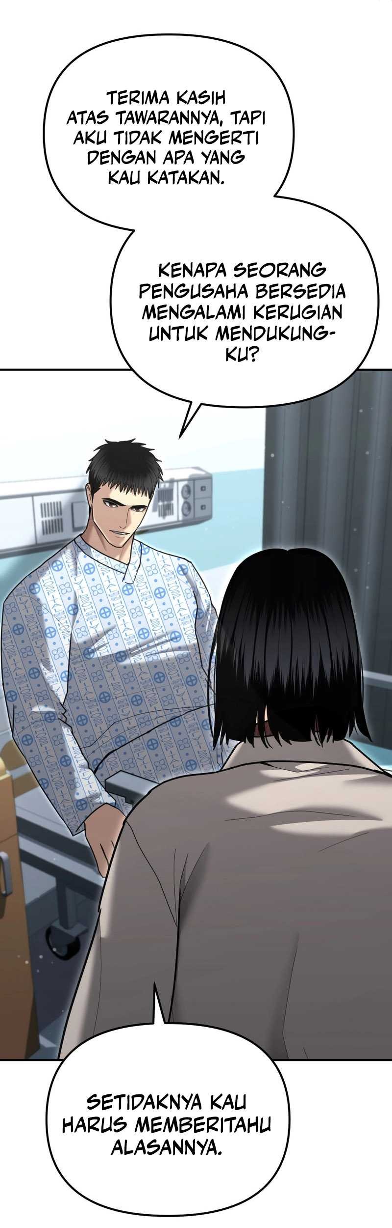 The Cop Is Too Strong chapter 23 halaman 66