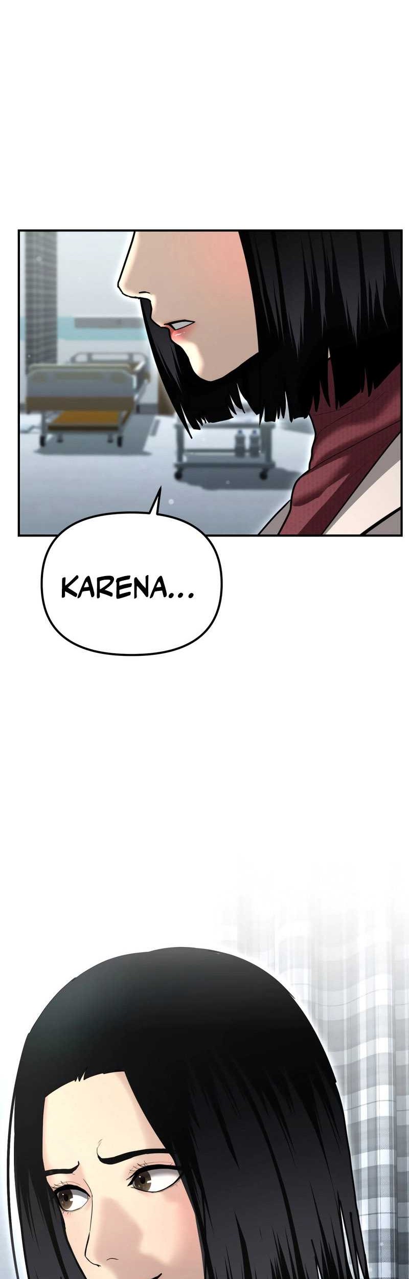 The Cop Is Too Strong chapter 23 halaman 67