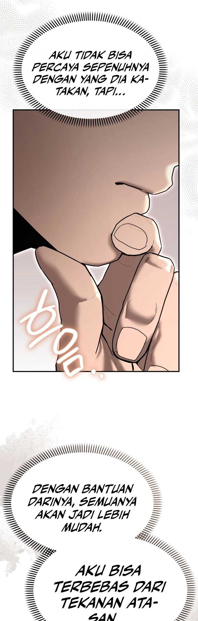 The Cop Is Too Strong chapter 23 halaman 75