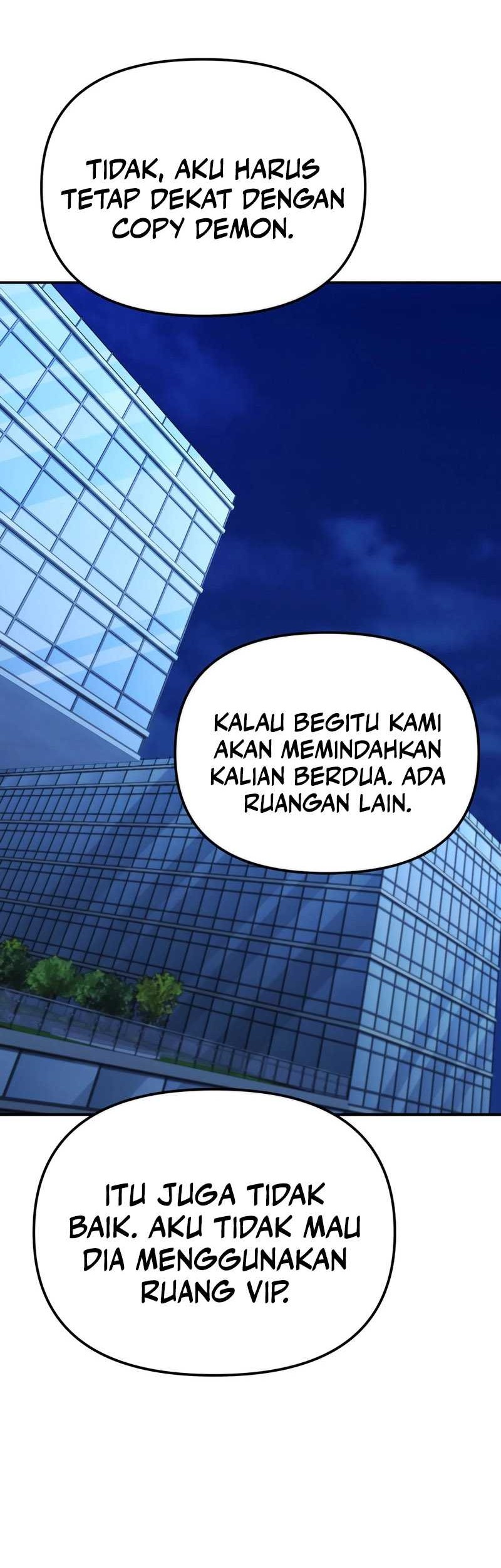 The Cop Is Too Strong chapter 23 halaman 79