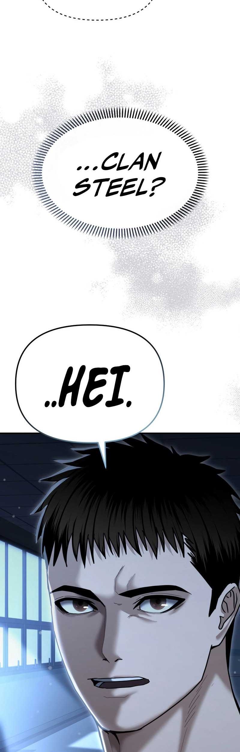 The Cop Is Too Strong chapter 23 halaman 85