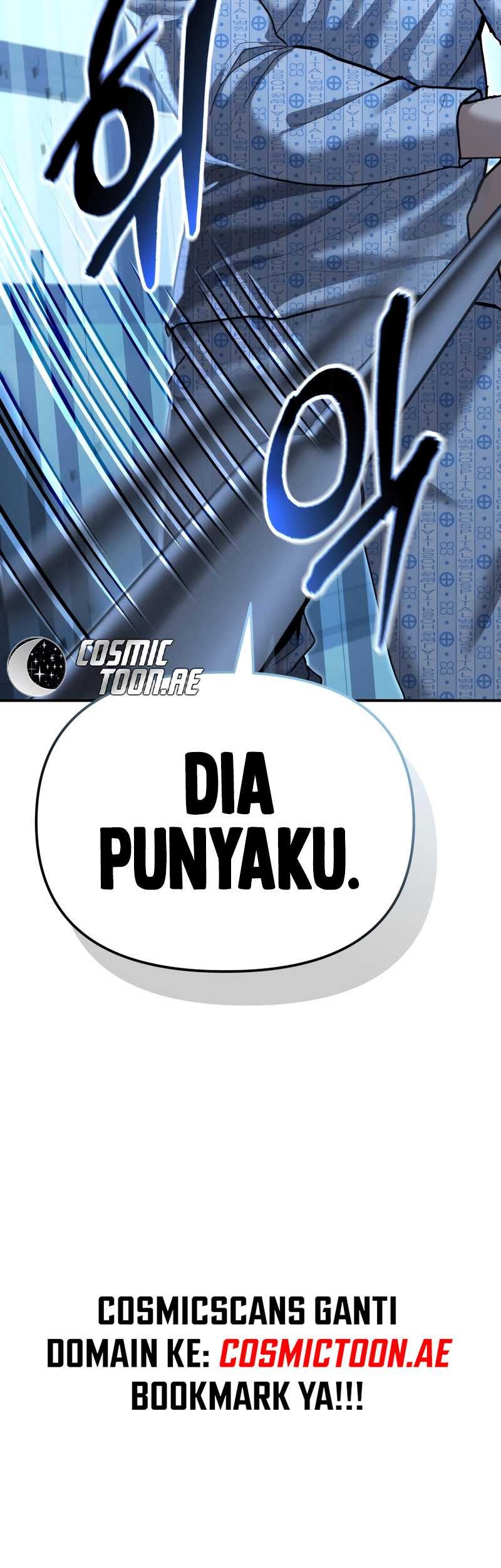The Cop Is Too Strong chapter 23 halaman 88
