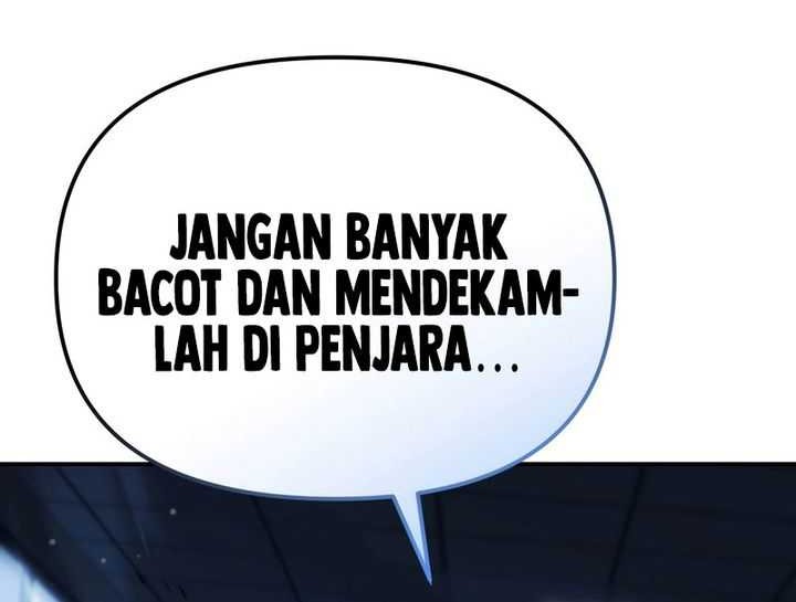 The Cop Is Too Strong Bab 24 halaman 20