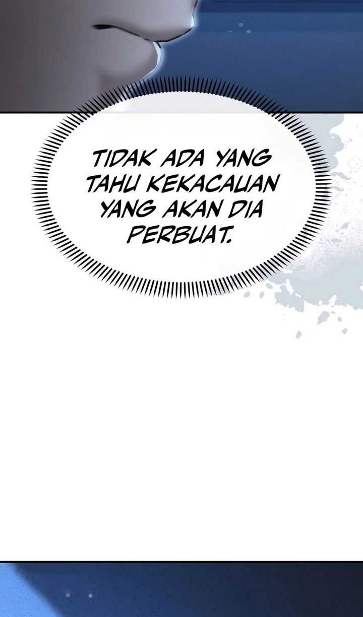 The Cop Is Too Strong Bab 24 halaman 23