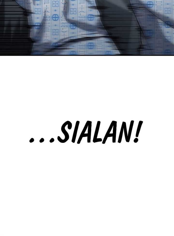 The Cop Is Too Strong Bab 24 halaman 53