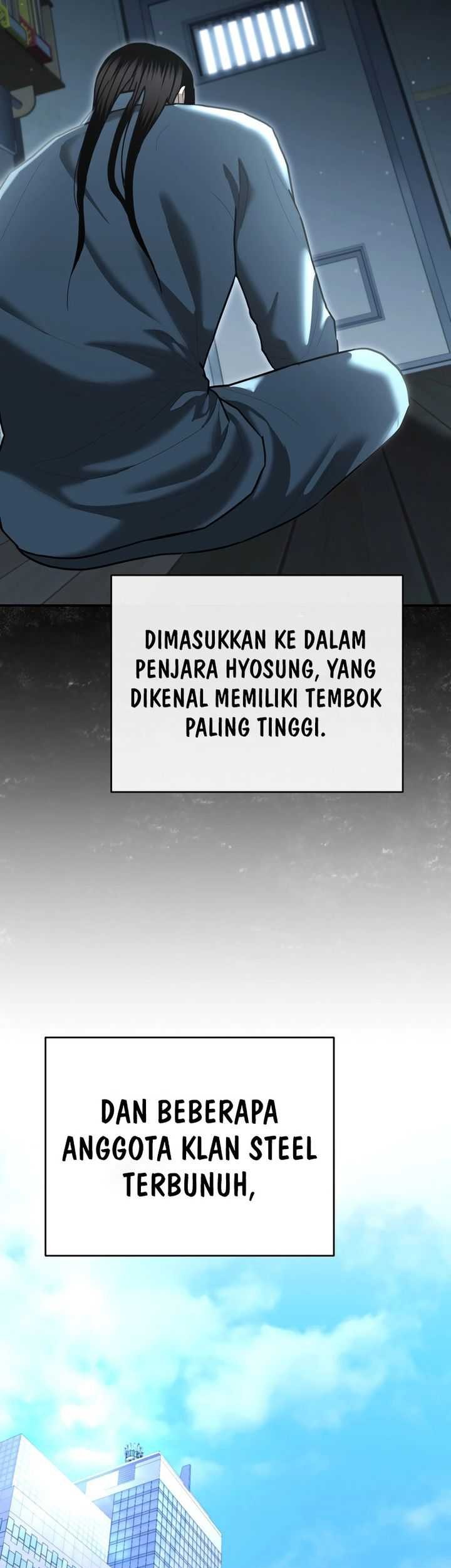 The Cop Is Too Strong Bab 24 halaman 69
