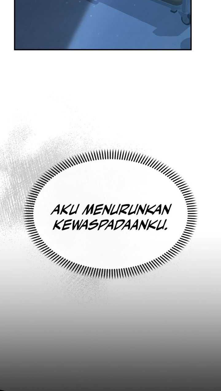 The Cop Is Too Strong Bab 24 halaman 71