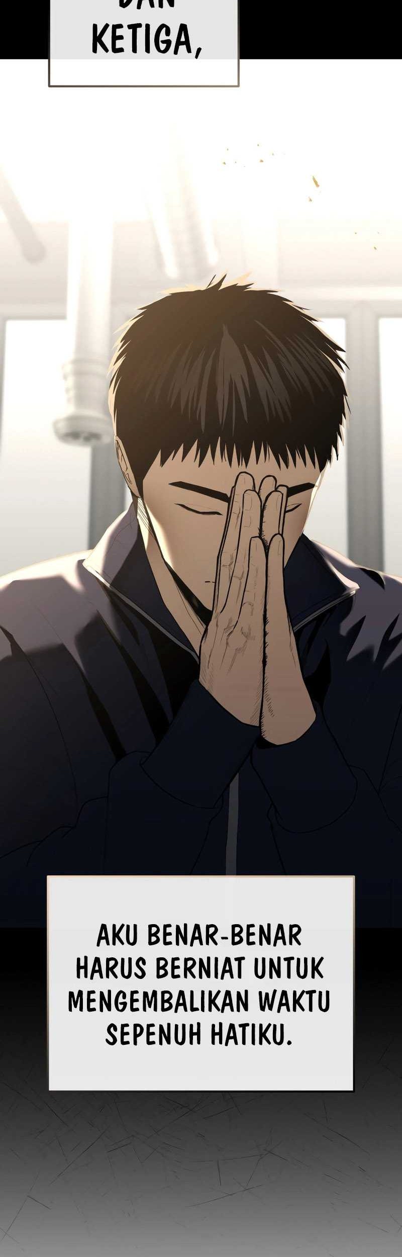 The Cop Is Too Strong chapter 25 halaman 4