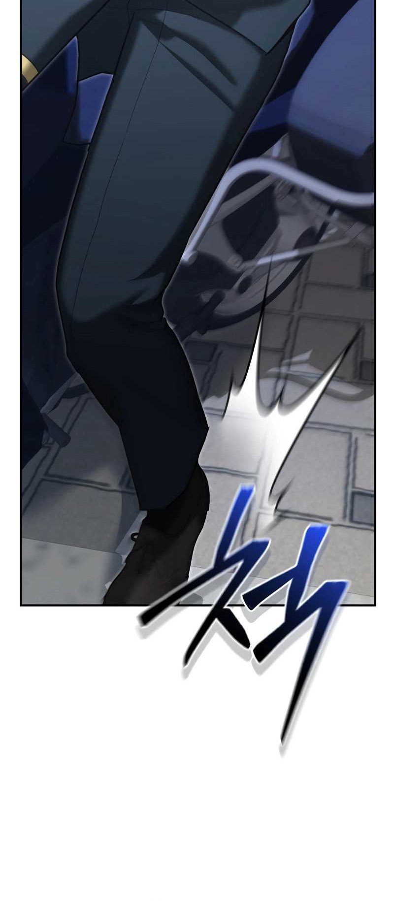 The Cop Is Too Strong chapter 25 halaman 19