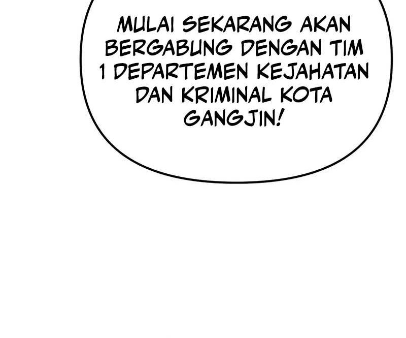 The Cop Is Too Strong chapter 25 halaman 25