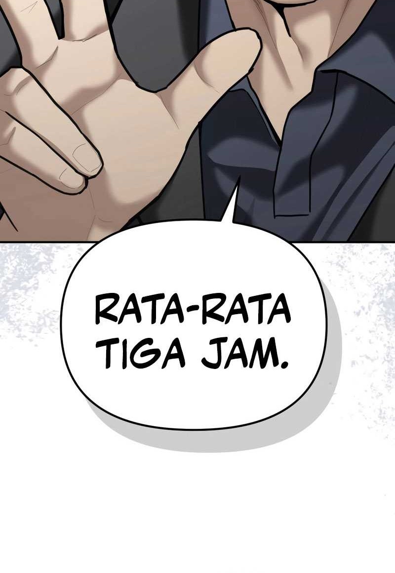The Cop Is Too Strong chapter 25 halaman 43